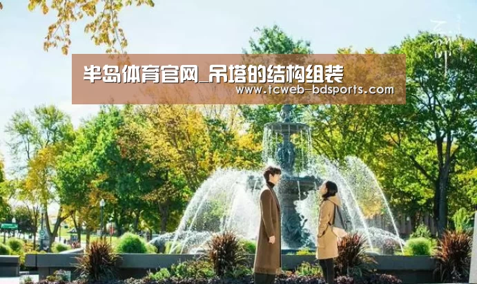 半岛体育官网_吊塔的结构组装(图1) 半岛体育