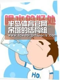半岛体育官网_吊塔的结构组装(图2) 半岛体育下载