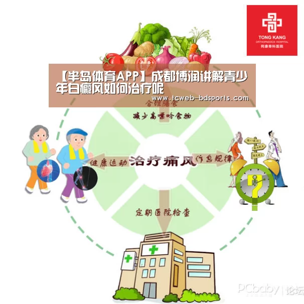 【半岛体育APP】成都博润讲解青少年白癜风如何治疗呢(图3) 半岛体育